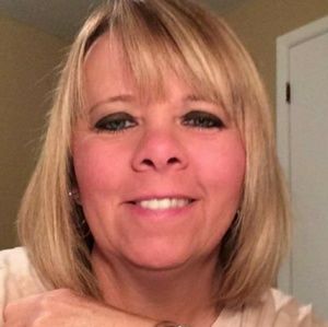 Meet your Posher, Cathy